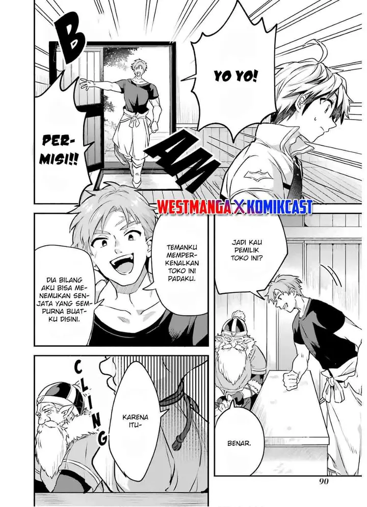 image-komik-yuusha-party-wo-tsuihou-sareta-beast-tamer-saikyou-shuzoku-nekomimi-shojo-to-deau-chapter-34-5/19