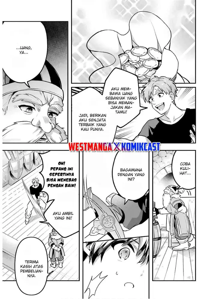 image-komik-yuusha-party-wo-tsuihou-sareta-beast-tamer-saikyou-shuzoku-nekomimi-shojo-to-deau-chapter-34-6/19