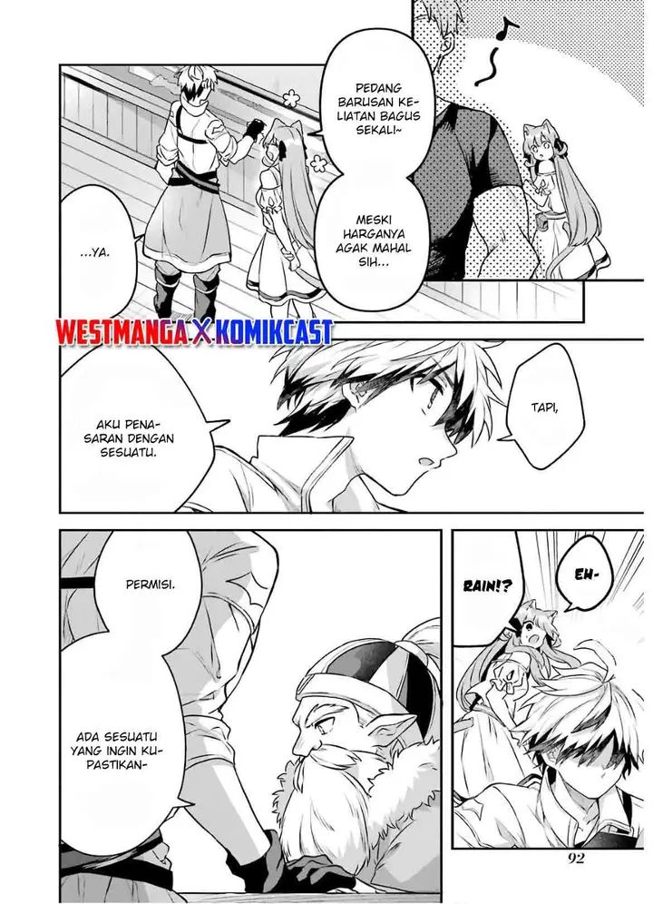 image-komik-yuusha-party-wo-tsuihou-sareta-beast-tamer-saikyou-shuzoku-nekomimi-shojo-to-deau-chapter-34-7/19