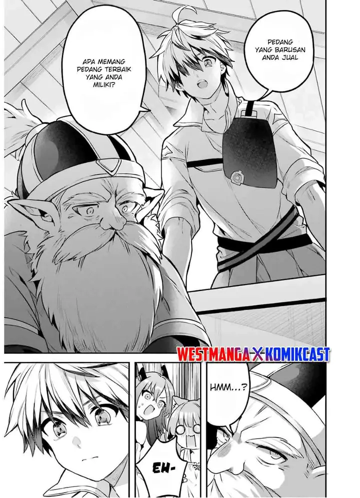 image-komik-yuusha-party-wo-tsuihou-sareta-beast-tamer-saikyou-shuzoku-nekomimi-shojo-to-deau-chapter-34-8/19
