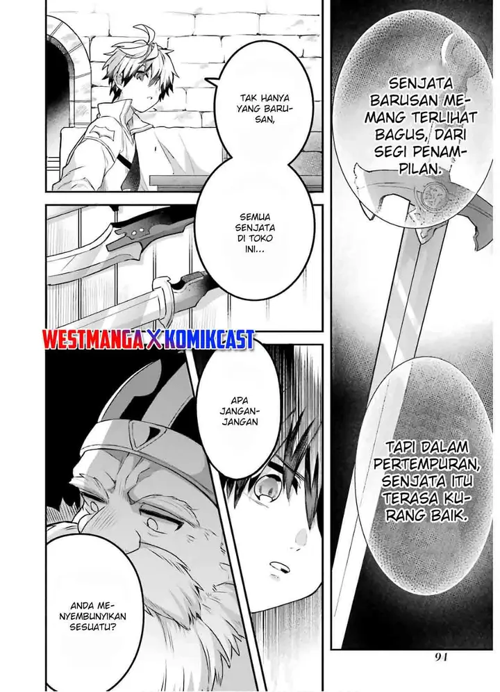 image-komik-yuusha-party-wo-tsuihou-sareta-beast-tamer-saikyou-shuzoku-nekomimi-shojo-to-deau-chapter-34-9/19