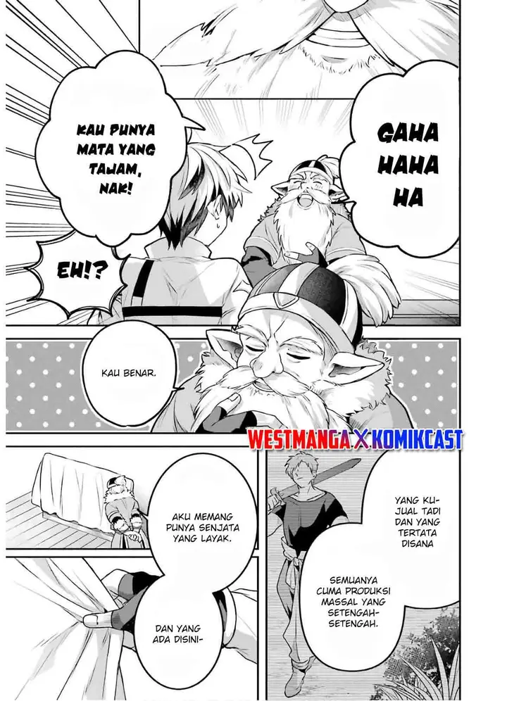 image-komik-yuusha-party-wo-tsuihou-sareta-beast-tamer-saikyou-shuzoku-nekomimi-shojo-to-deau-chapter-34-10/19