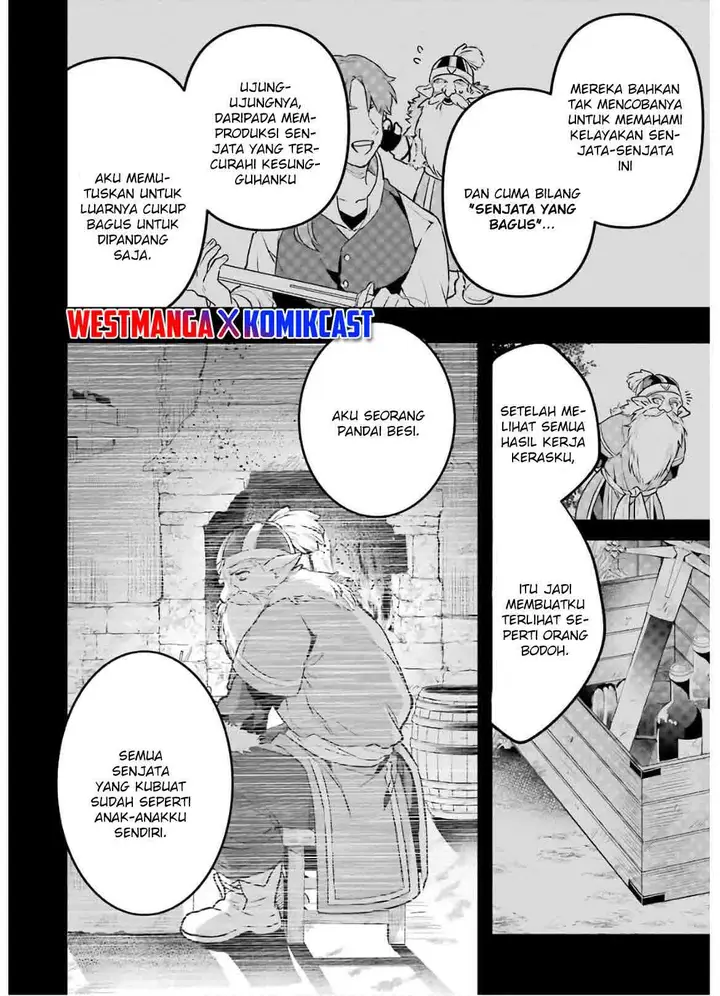 image-komik-yuusha-party-wo-tsuihou-sareta-beast-tamer-saikyou-shuzoku-nekomimi-shojo-to-deau-chapter-34-13/19
