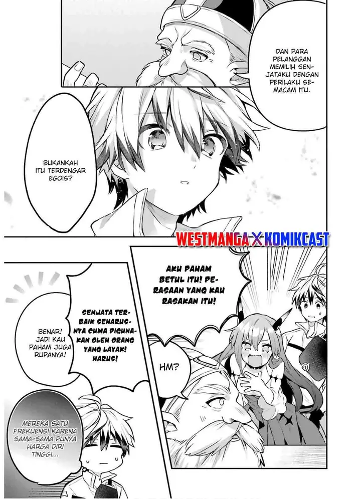 image-komik-yuusha-party-wo-tsuihou-sareta-beast-tamer-saikyou-shuzoku-nekomimi-shojo-to-deau-chapter-34-14/19