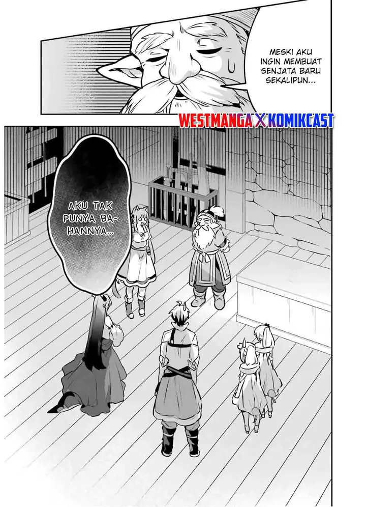 image-komik-yuusha-party-wo-tsuihou-sareta-beast-tamer-saikyou-shuzoku-nekomimi-shojo-to-deau-chapter-34-18/19