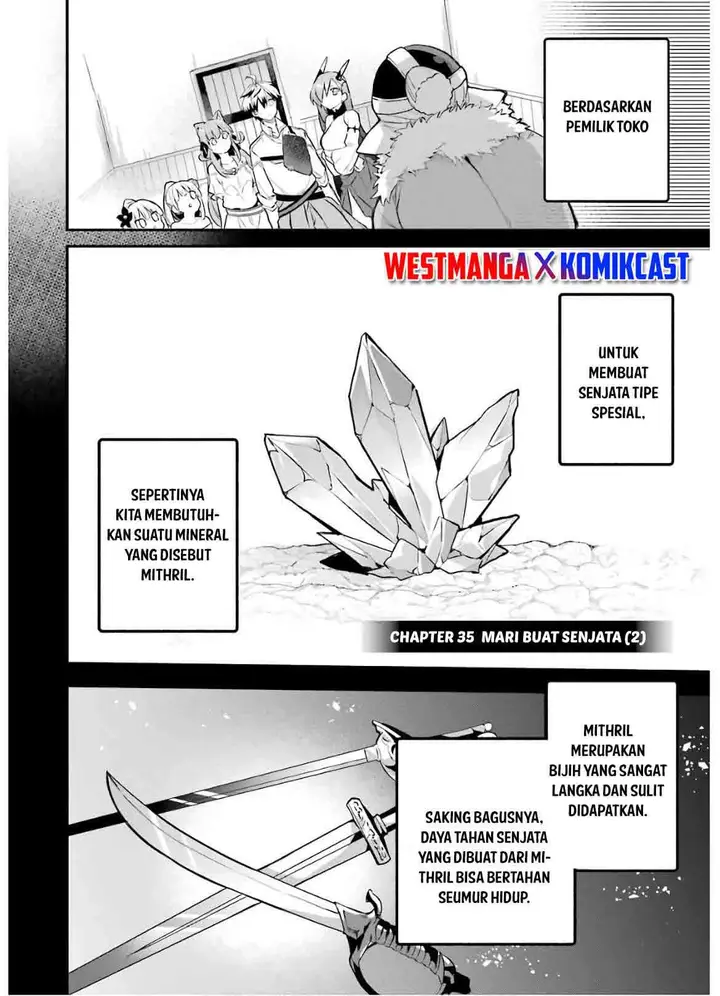 image-komik-yuusha-party-wo-tsuihou-sareta-beast-tamer-saikyou-shuzoku-nekomimi-shojo-to-deau-chapter-35-0/15