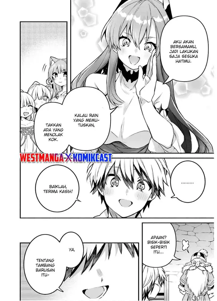 image-komik-yuusha-party-wo-tsuihou-sareta-beast-tamer-saikyou-shuzoku-nekomimi-shojo-to-deau-chapter-35-6/15
