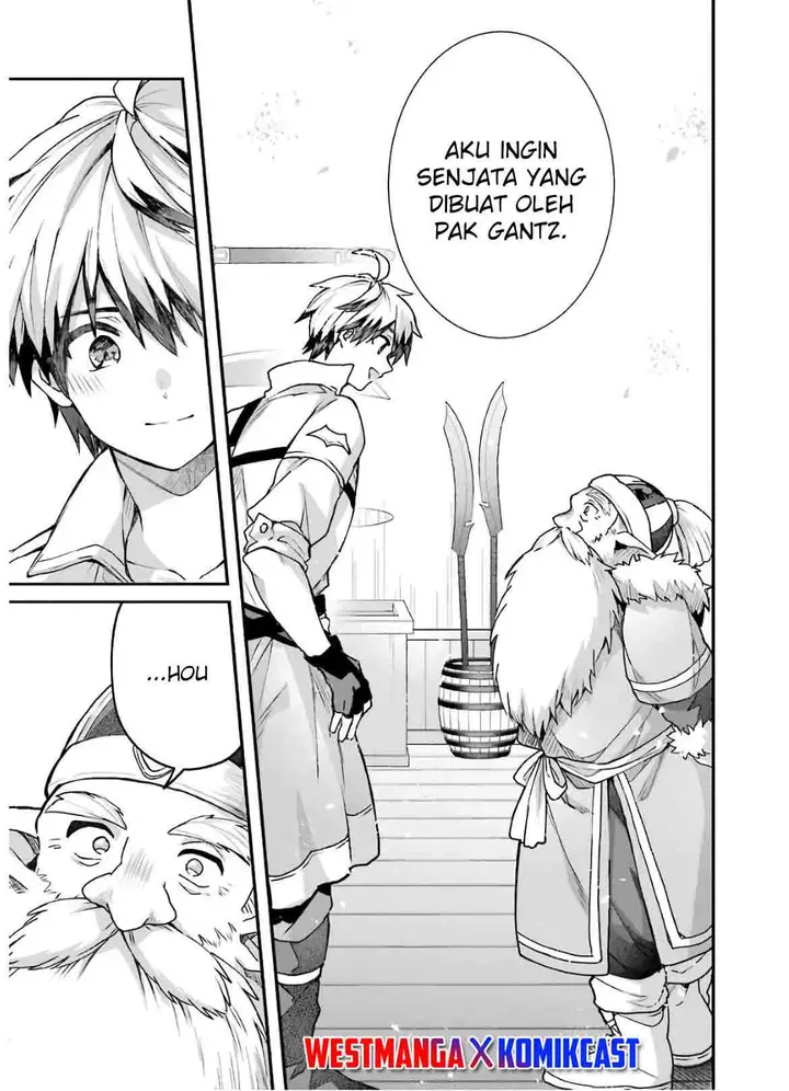 image-komik-yuusha-party-wo-tsuihou-sareta-beast-tamer-saikyou-shuzoku-nekomimi-shojo-to-deau-chapter-35-11/15