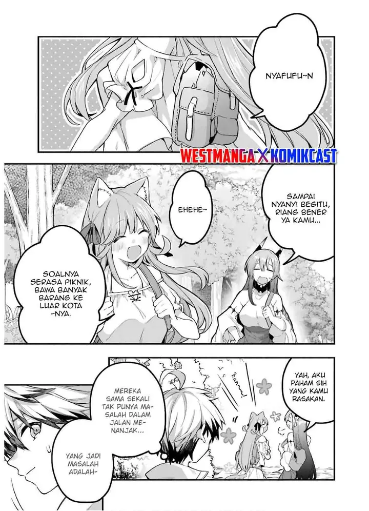 image-komik-yuusha-party-wo-tsuihou-sareta-beast-tamer-saikyou-shuzoku-nekomimi-shojo-to-deau-chapter-36-1/22