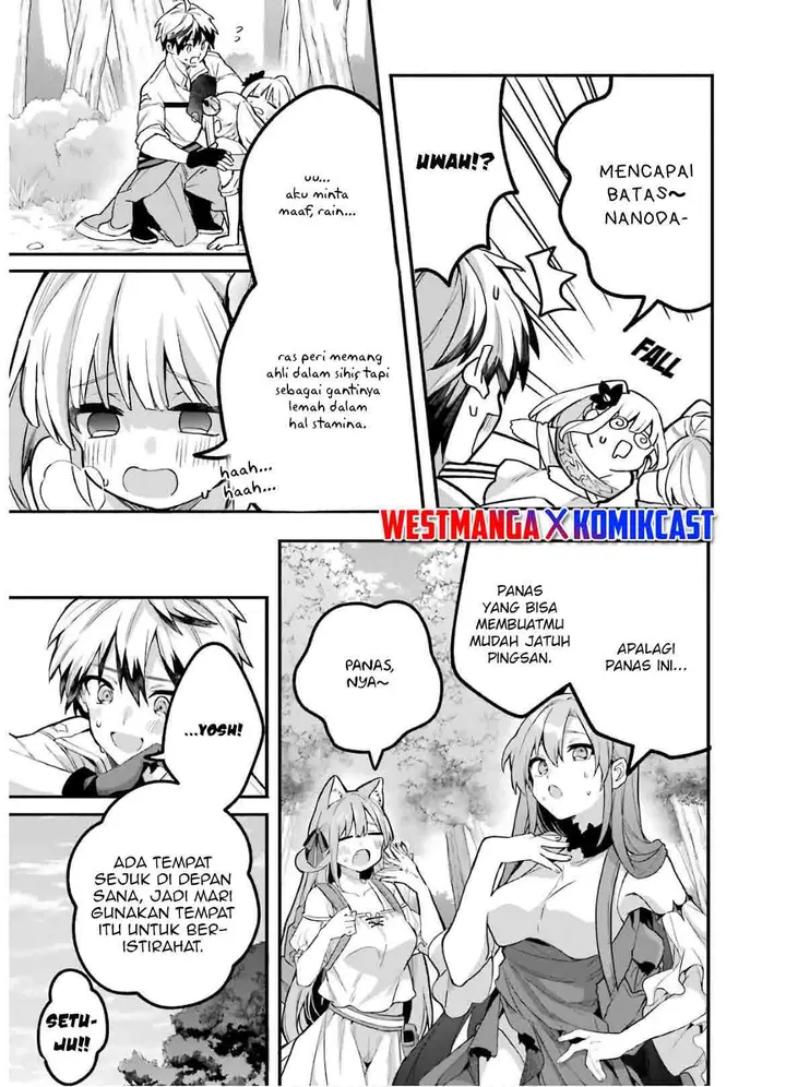 image-komik-yuusha-party-wo-tsuihou-sareta-beast-tamer-saikyou-shuzoku-nekomimi-shojo-to-deau-chapter-36-3/22