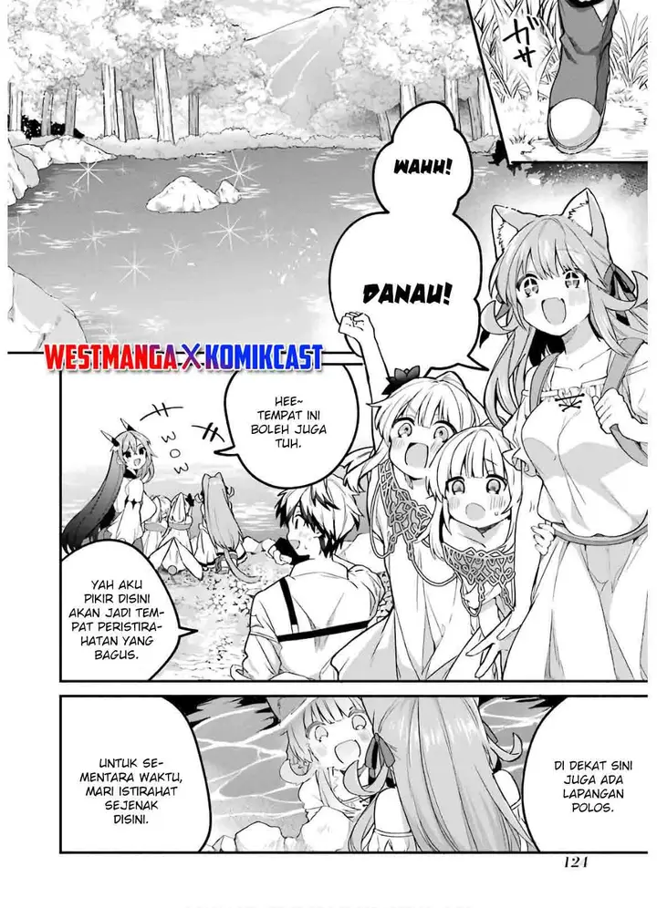 image-komik-yuusha-party-wo-tsuihou-sareta-beast-tamer-saikyou-shuzoku-nekomimi-shojo-to-deau-chapter-36-4/22