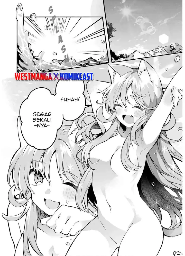 image-komik-yuusha-party-wo-tsuihou-sareta-beast-tamer-saikyou-shuzoku-nekomimi-shojo-to-deau-chapter-36-8/22