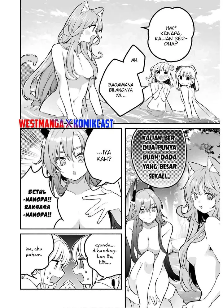 image-komik-yuusha-party-wo-tsuihou-sareta-beast-tamer-saikyou-shuzoku-nekomimi-shojo-to-deau-chapter-36-10/22