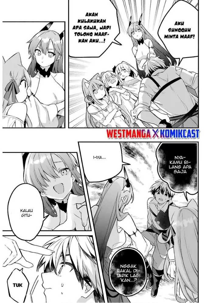 image-komik-yuusha-party-wo-tsuihou-sareta-beast-tamer-saikyou-shuzoku-nekomimi-shojo-to-deau-chapter-36-18/22