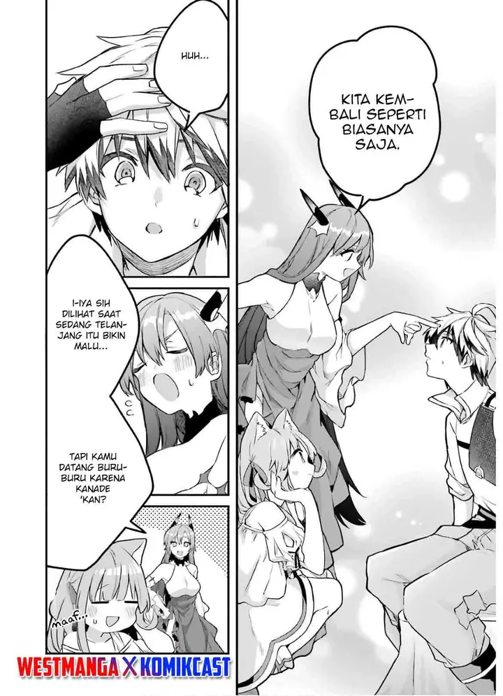 image-komik-yuusha-party-wo-tsuihou-sareta-beast-tamer-saikyou-shuzoku-nekomimi-shojo-to-deau-chapter-36-19/22