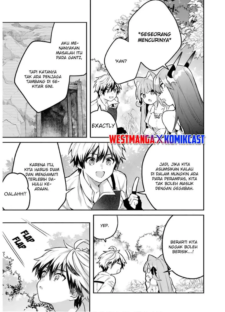 image-komik-yuusha-party-wo-tsuihou-sareta-beast-tamer-saikyou-shuzoku-nekomimi-shojo-to-deau-chapter-37-3/17