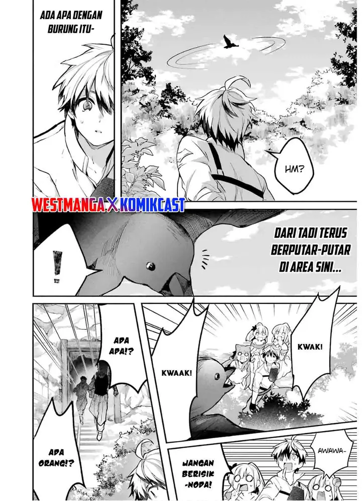 image-komik-yuusha-party-wo-tsuihou-sareta-beast-tamer-saikyou-shuzoku-nekomimi-shojo-to-deau-chapter-37-4/17