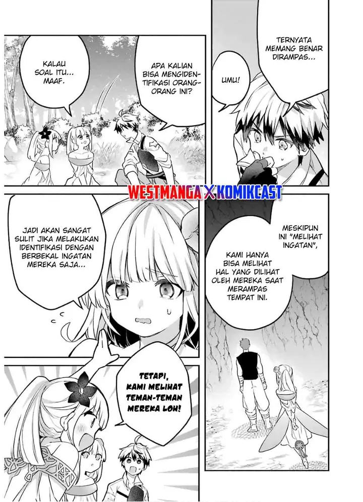 image-komik-yuusha-party-wo-tsuihou-sareta-beast-tamer-saikyou-shuzoku-nekomimi-shojo-to-deau-chapter-37-11/17