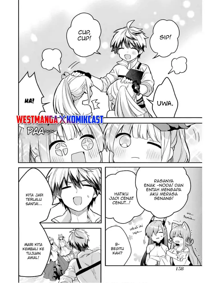 image-komik-yuusha-party-wo-tsuihou-sareta-beast-tamer-saikyou-shuzoku-nekomimi-shojo-to-deau-chapter-37-14/17