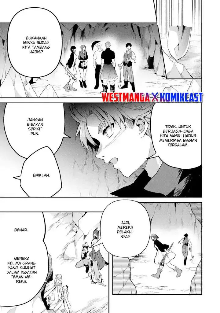 image-komik-yuusha-party-wo-tsuihou-sareta-beast-tamer-saikyou-shuzoku-nekomimi-shojo-to-deau-chapter-38-1/19