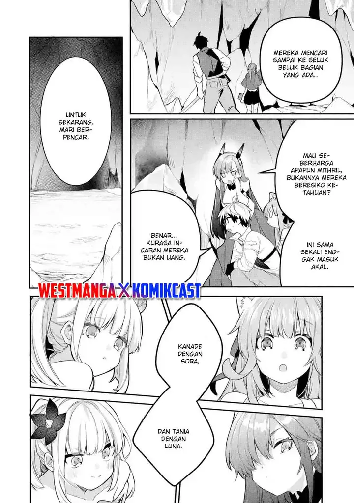 image-komik-yuusha-party-wo-tsuihou-sareta-beast-tamer-saikyou-shuzoku-nekomimi-shojo-to-deau-chapter-38-2/19