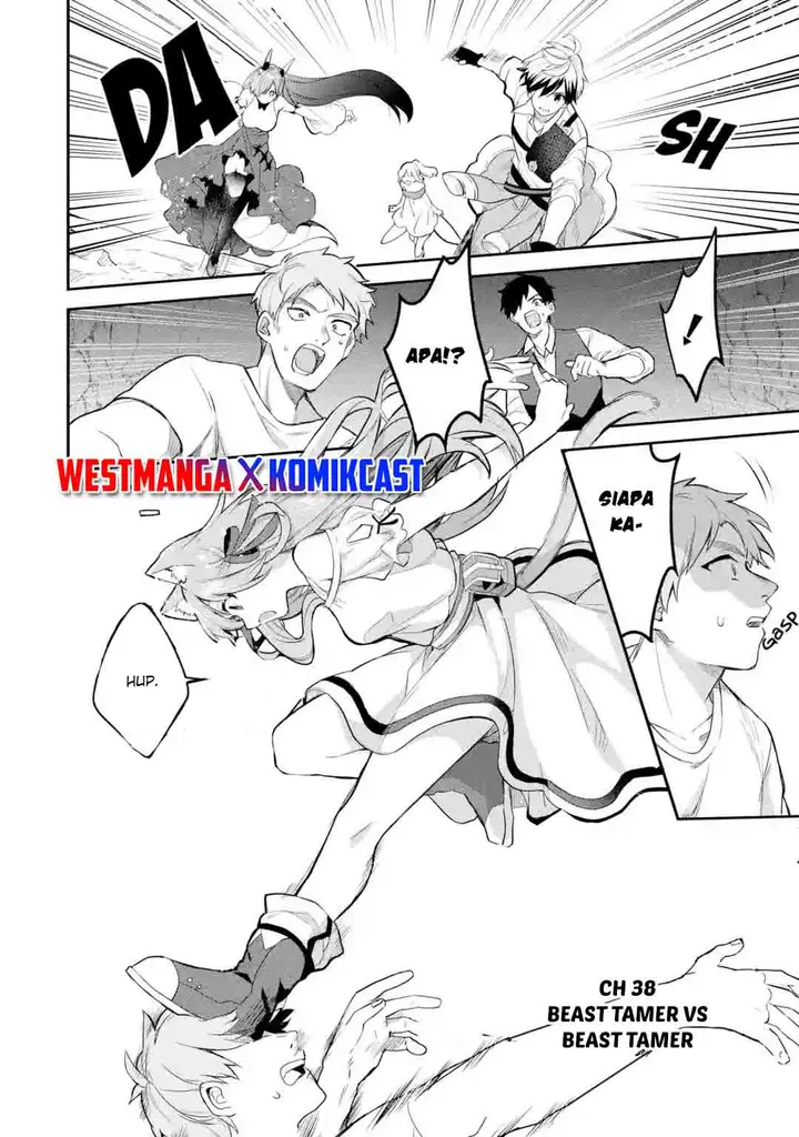 image-komik-yuusha-party-wo-tsuihou-sareta-beast-tamer-saikyou-shuzoku-nekomimi-shojo-to-deau-chapter-38-4/19