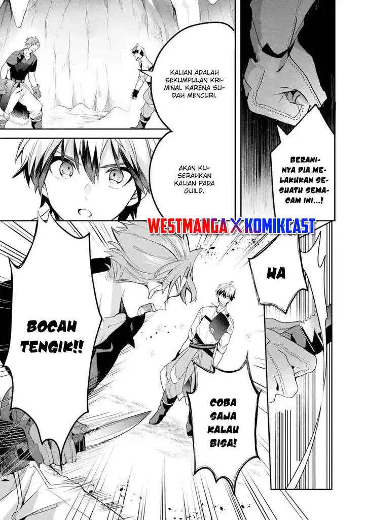 image-komik-yuusha-party-wo-tsuihou-sareta-beast-tamer-saikyou-shuzoku-nekomimi-shojo-to-deau-chapter-38-9/19