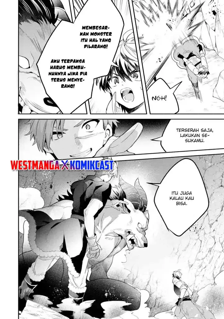 image-komik-yuusha-party-wo-tsuihou-sareta-beast-tamer-saikyou-shuzoku-nekomimi-shojo-to-deau-chapter-38-18/19