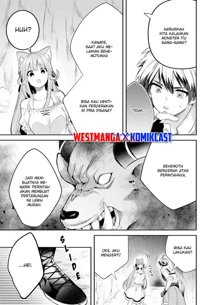 image-komik-yuusha-party-wo-tsuihou-sareta-beast-tamer-saikyou-shuzoku-nekomimi-shojo-to-deau-chapter-39-5/15