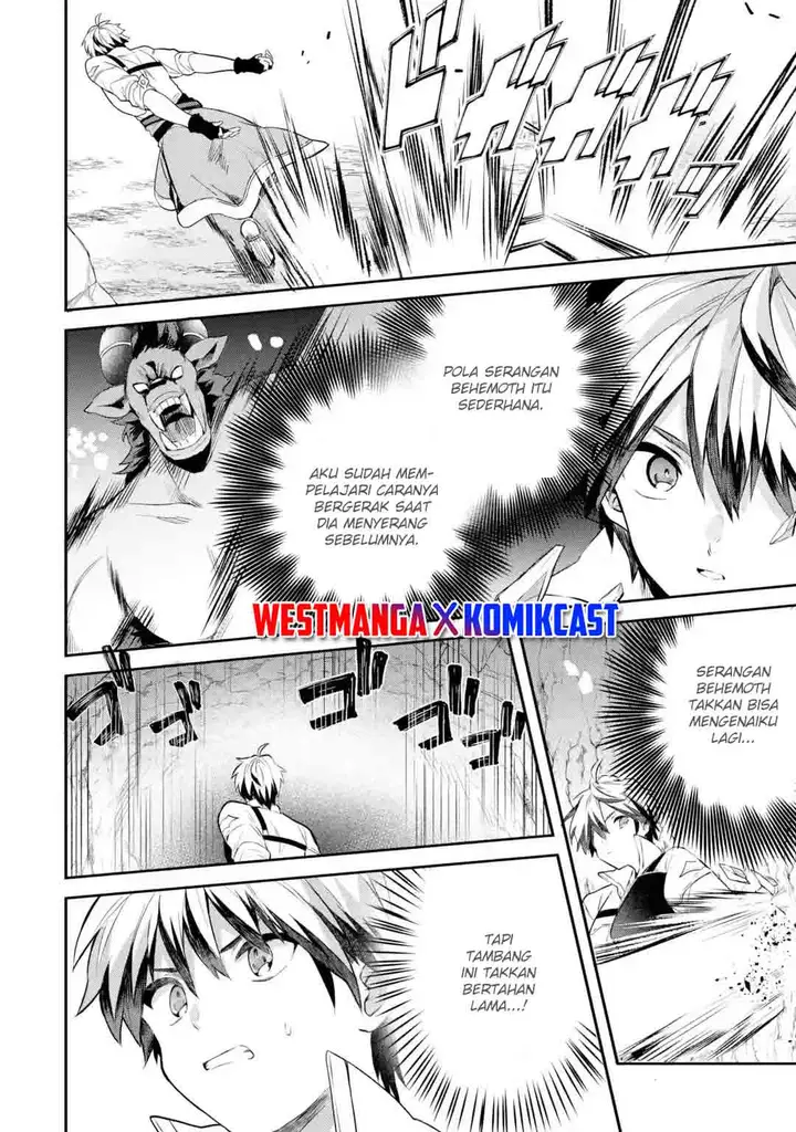 image-komik-yuusha-party-wo-tsuihou-sareta-beast-tamer-saikyou-shuzoku-nekomimi-shojo-to-deau-chapter-39-8/15