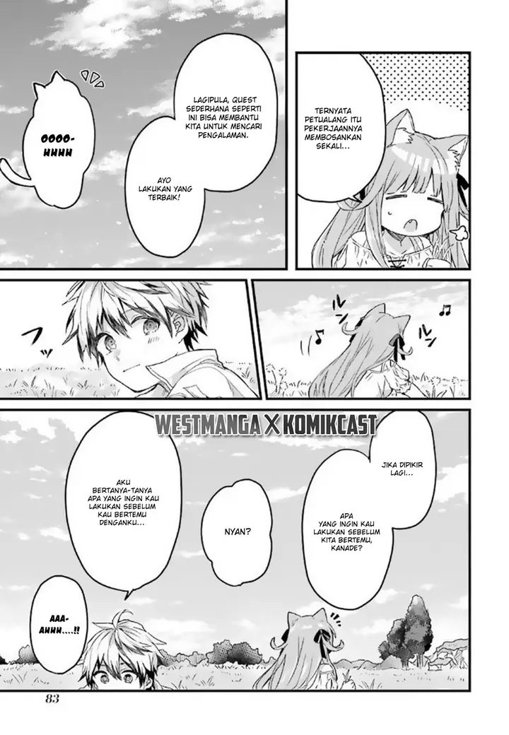 image-komik-yuusha-party-wo-tsuihou-sareta-beast-tamer-saikyou-shuzoku-nekomimi-shojo-to-deau-chapter-4-7/13