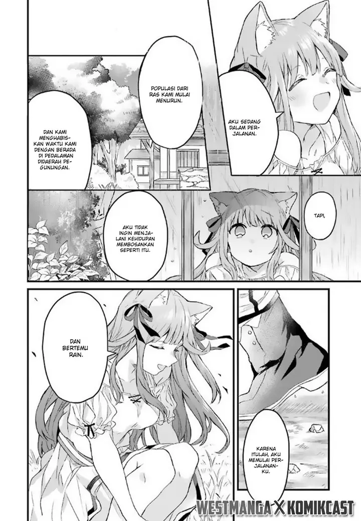 image-komik-yuusha-party-wo-tsuihou-sareta-beast-tamer-saikyou-shuzoku-nekomimi-shojo-to-deau-chapter-4-8/13