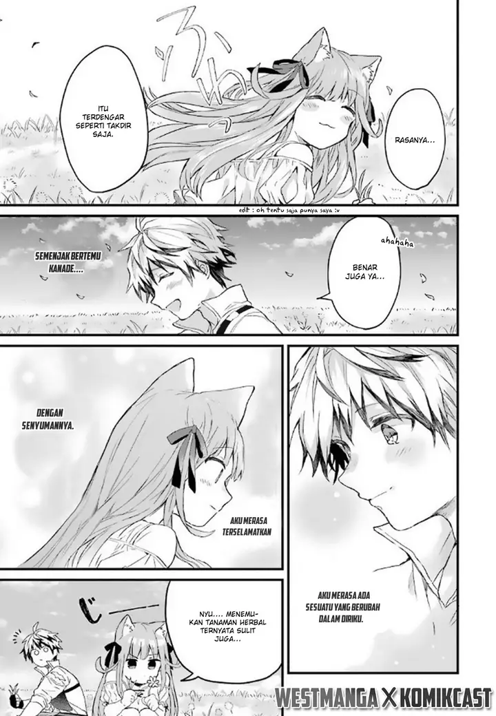 image-komik-yuusha-party-wo-tsuihou-sareta-beast-tamer-saikyou-shuzoku-nekomimi-shojo-to-deau-chapter-4-9/13