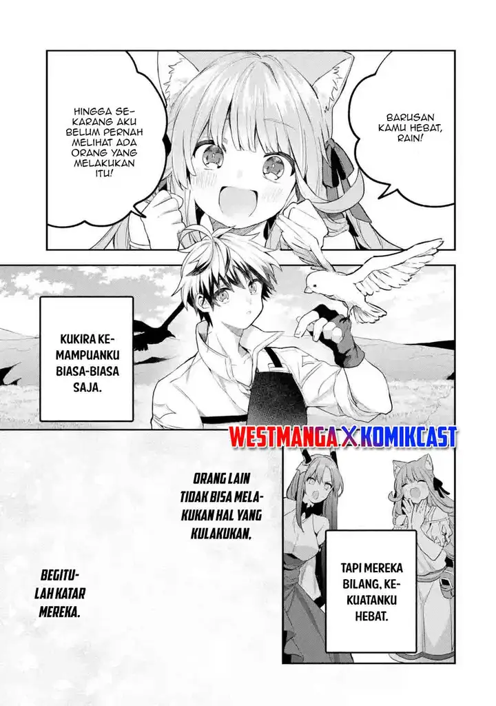 image-komik-yuusha-party-wo-tsuihou-sareta-beast-tamer-saikyou-shuzoku-nekomimi-shojo-to-deau-chapter-40-1/11