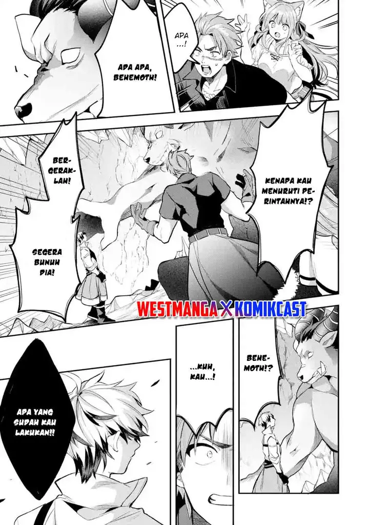 image-komik-yuusha-party-wo-tsuihou-sareta-beast-tamer-saikyou-shuzoku-nekomimi-shojo-to-deau-chapter-40-3/11