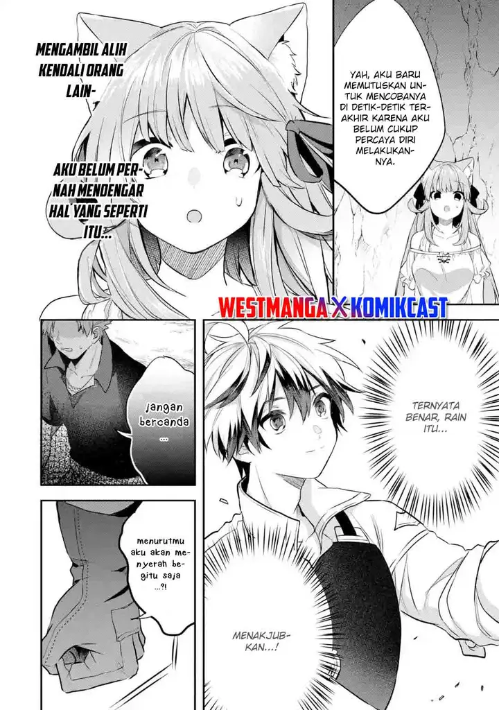 image-komik-yuusha-party-wo-tsuihou-sareta-beast-tamer-saikyou-shuzoku-nekomimi-shojo-to-deau-chapter-40-6/11