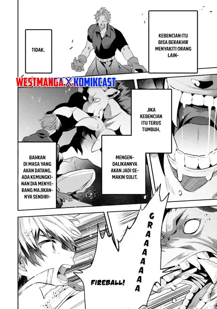 image-komik-yuusha-party-wo-tsuihou-sareta-beast-tamer-saikyou-shuzoku-nekomimi-shojo-to-deau-chapter-40-8/11