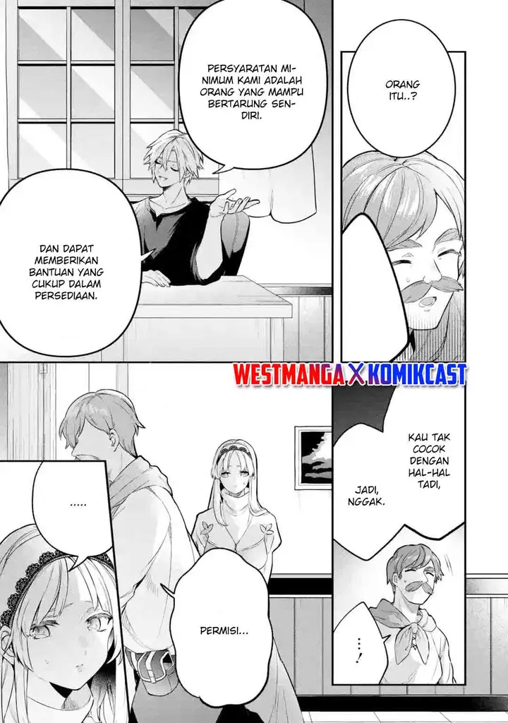 image-komik-yuusha-party-wo-tsuihou-sareta-beast-tamer-saikyou-shuzoku-nekomimi-shojo-to-deau-chapter-41-5/17