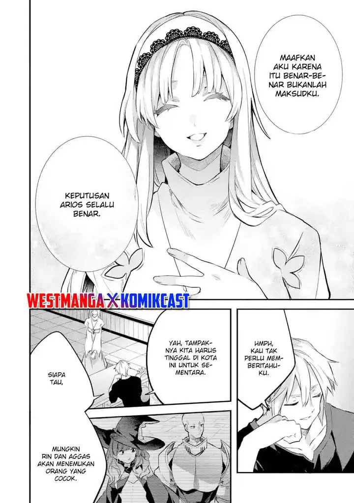 image-komik-yuusha-party-wo-tsuihou-sareta-beast-tamer-saikyou-shuzoku-nekomimi-shojo-to-deau-chapter-41-10/17