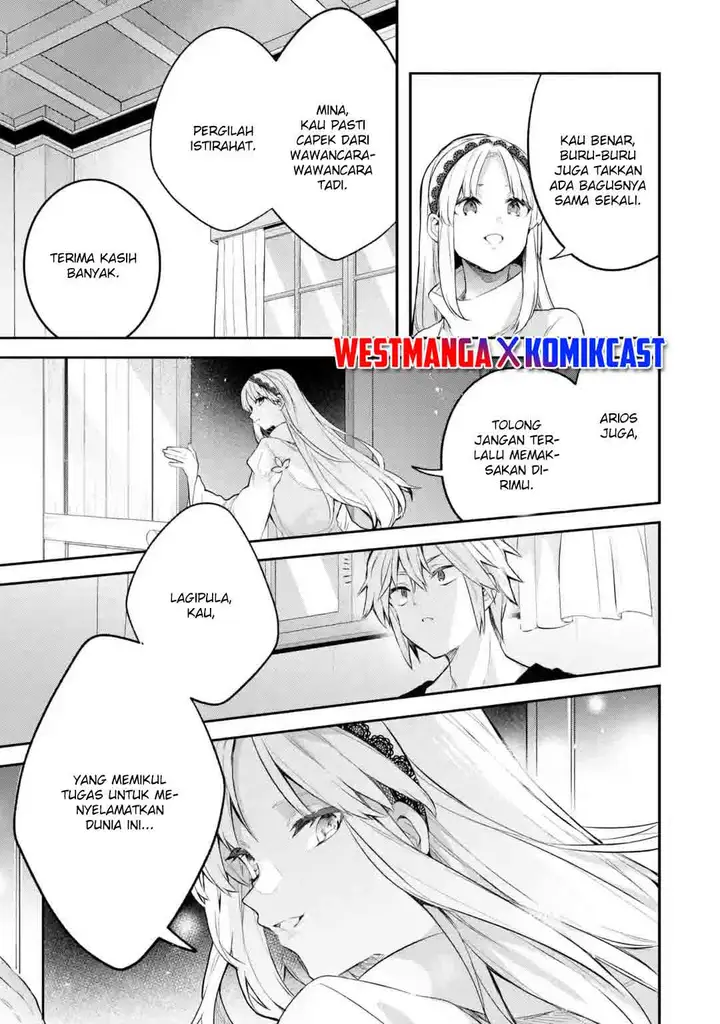image-komik-yuusha-party-wo-tsuihou-sareta-beast-tamer-saikyou-shuzoku-nekomimi-shojo-to-deau-chapter-41-11/17