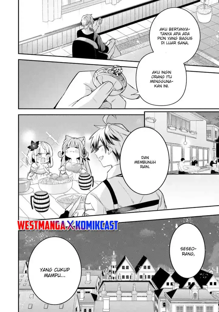 image-komik-yuusha-party-wo-tsuihou-sareta-beast-tamer-saikyou-shuzoku-nekomimi-shojo-to-deau-chapter-41-16/17