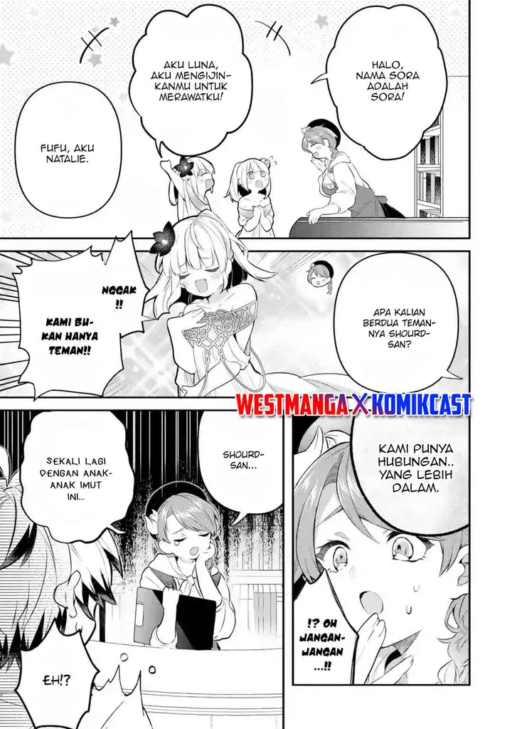 image-komik-yuusha-party-wo-tsuihou-sareta-beast-tamer-saikyou-shuzoku-nekomimi-shojo-to-deau-chapter-42-3/17