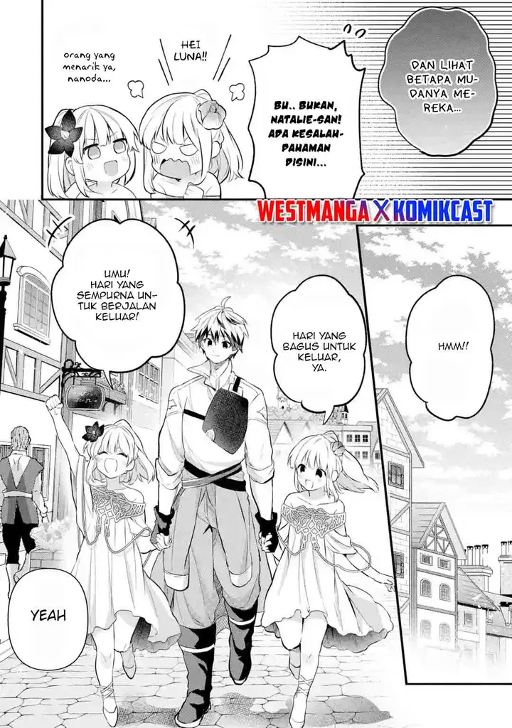image-komik-yuusha-party-wo-tsuihou-sareta-beast-tamer-saikyou-shuzoku-nekomimi-shojo-to-deau-chapter-42-4/17