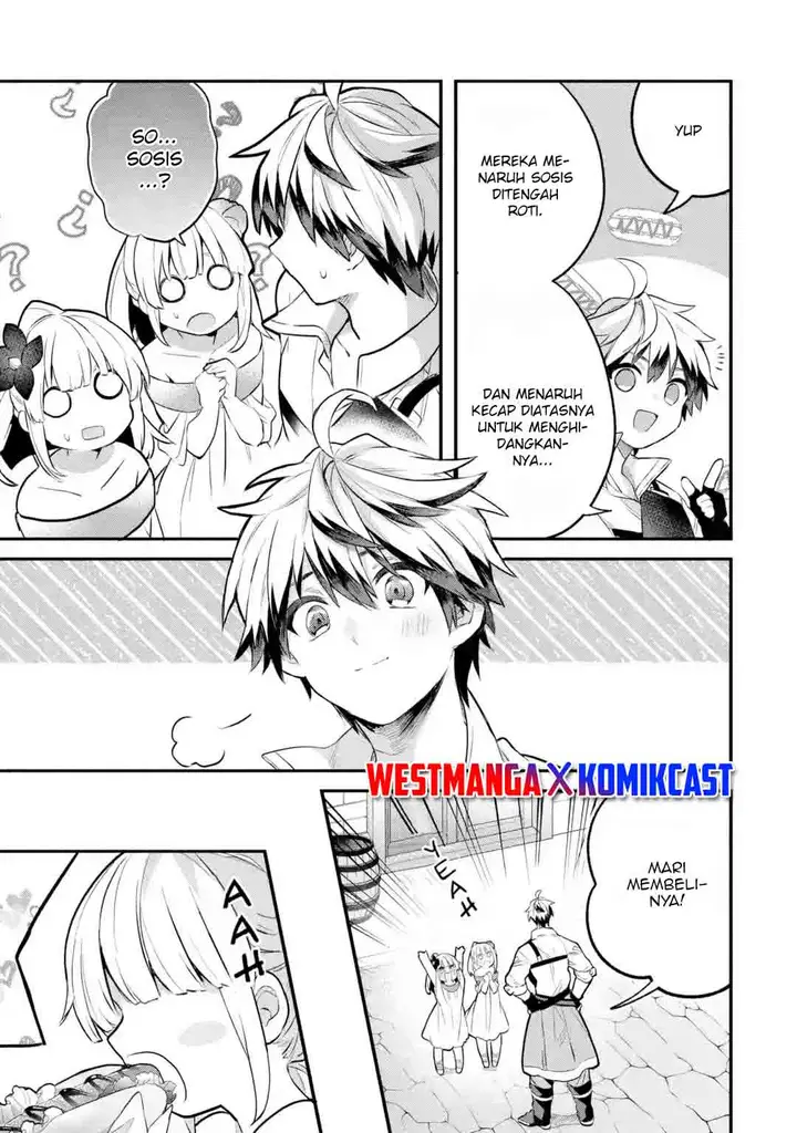 image-komik-yuusha-party-wo-tsuihou-sareta-beast-tamer-saikyou-shuzoku-nekomimi-shojo-to-deau-chapter-42-7/17