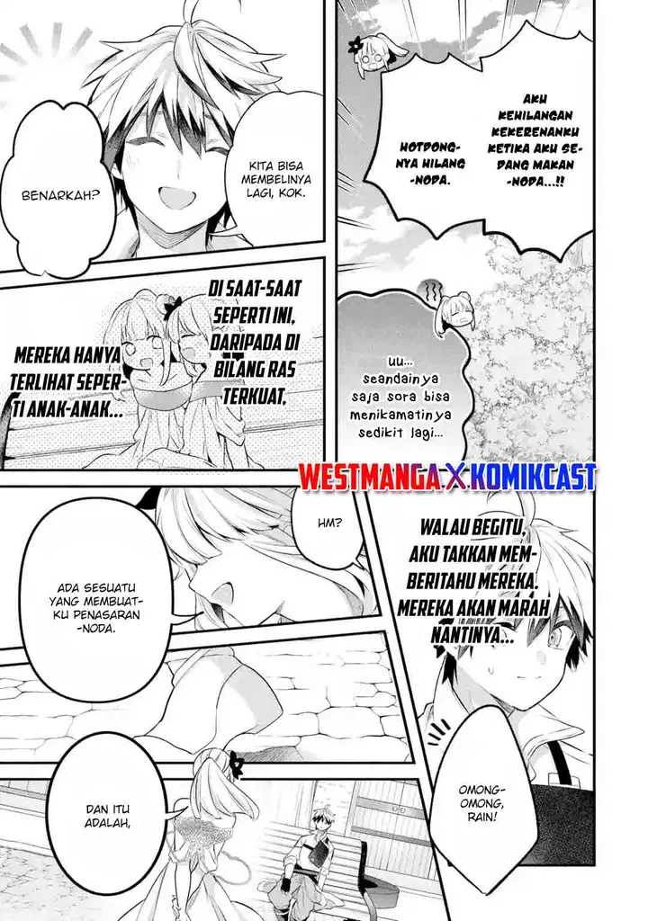 image-komik-yuusha-party-wo-tsuihou-sareta-beast-tamer-saikyou-shuzoku-nekomimi-shojo-to-deau-chapter-42-9/17