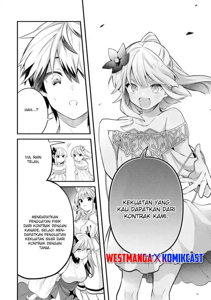 image-komik-yuusha-party-wo-tsuihou-sareta-beast-tamer-saikyou-shuzoku-nekomimi-shojo-to-deau-chapter-42-10/17