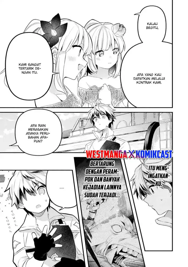 image-komik-yuusha-party-wo-tsuihou-sareta-beast-tamer-saikyou-shuzoku-nekomimi-shojo-to-deau-chapter-42-11/17