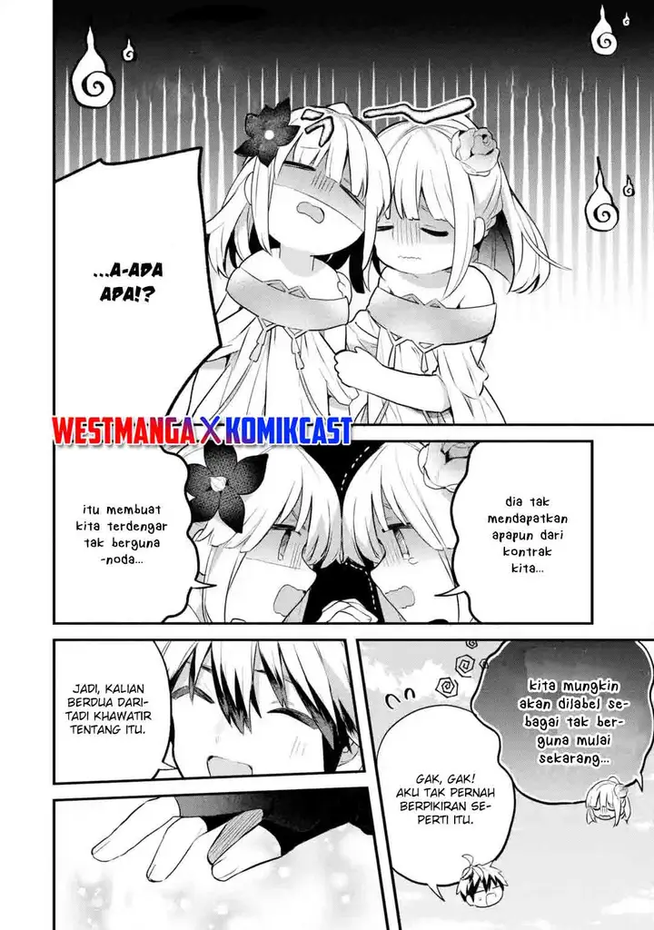 image-komik-yuusha-party-wo-tsuihou-sareta-beast-tamer-saikyou-shuzoku-nekomimi-shojo-to-deau-chapter-42-14/17