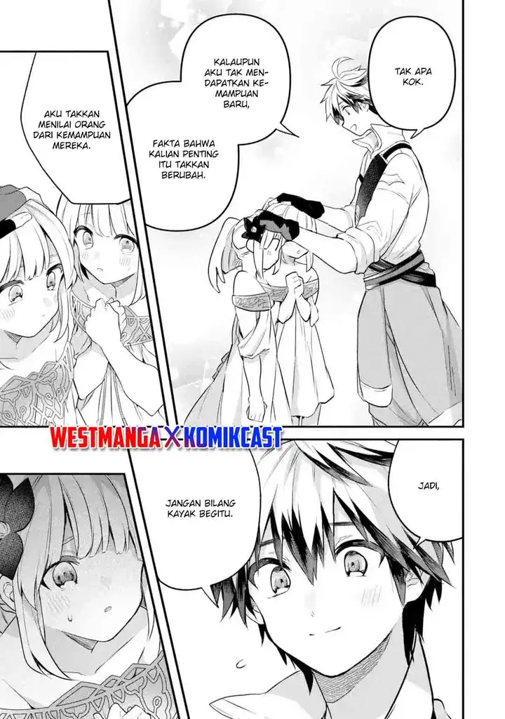 image-komik-yuusha-party-wo-tsuihou-sareta-beast-tamer-saikyou-shuzoku-nekomimi-shojo-to-deau-chapter-42-15/17