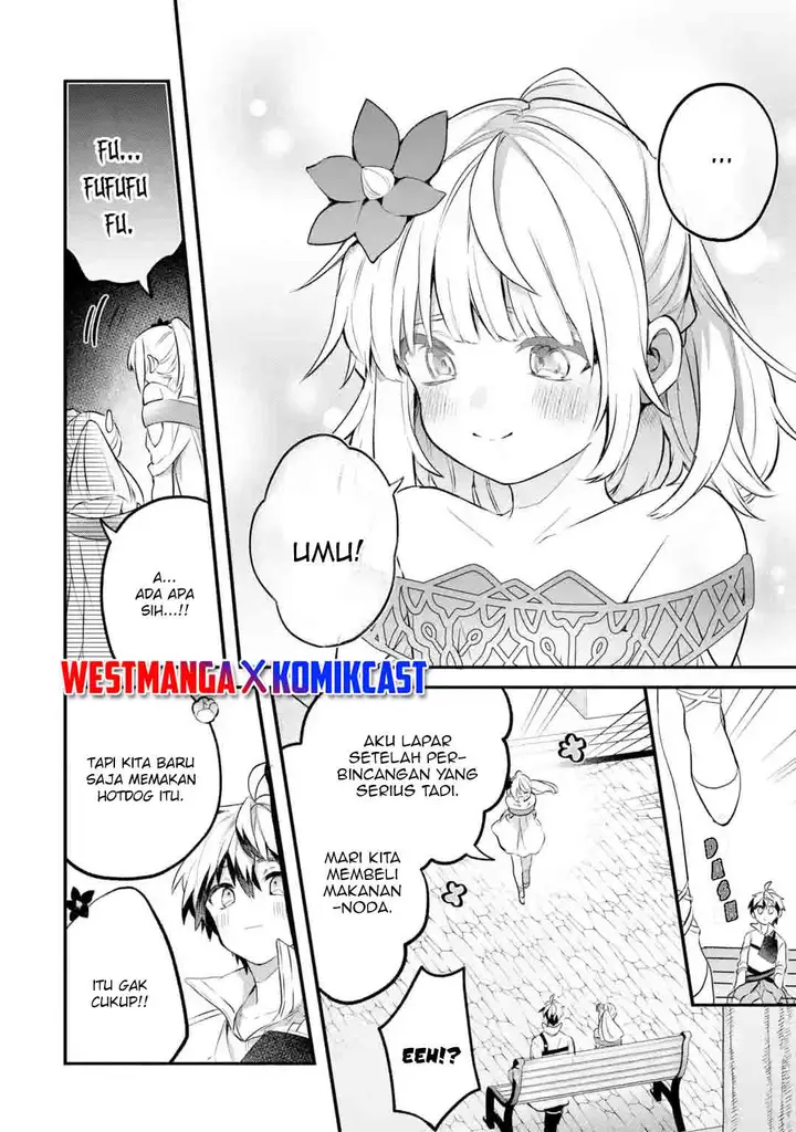 image-komik-yuusha-party-wo-tsuihou-sareta-beast-tamer-saikyou-shuzoku-nekomimi-shojo-to-deau-chapter-43-10/17